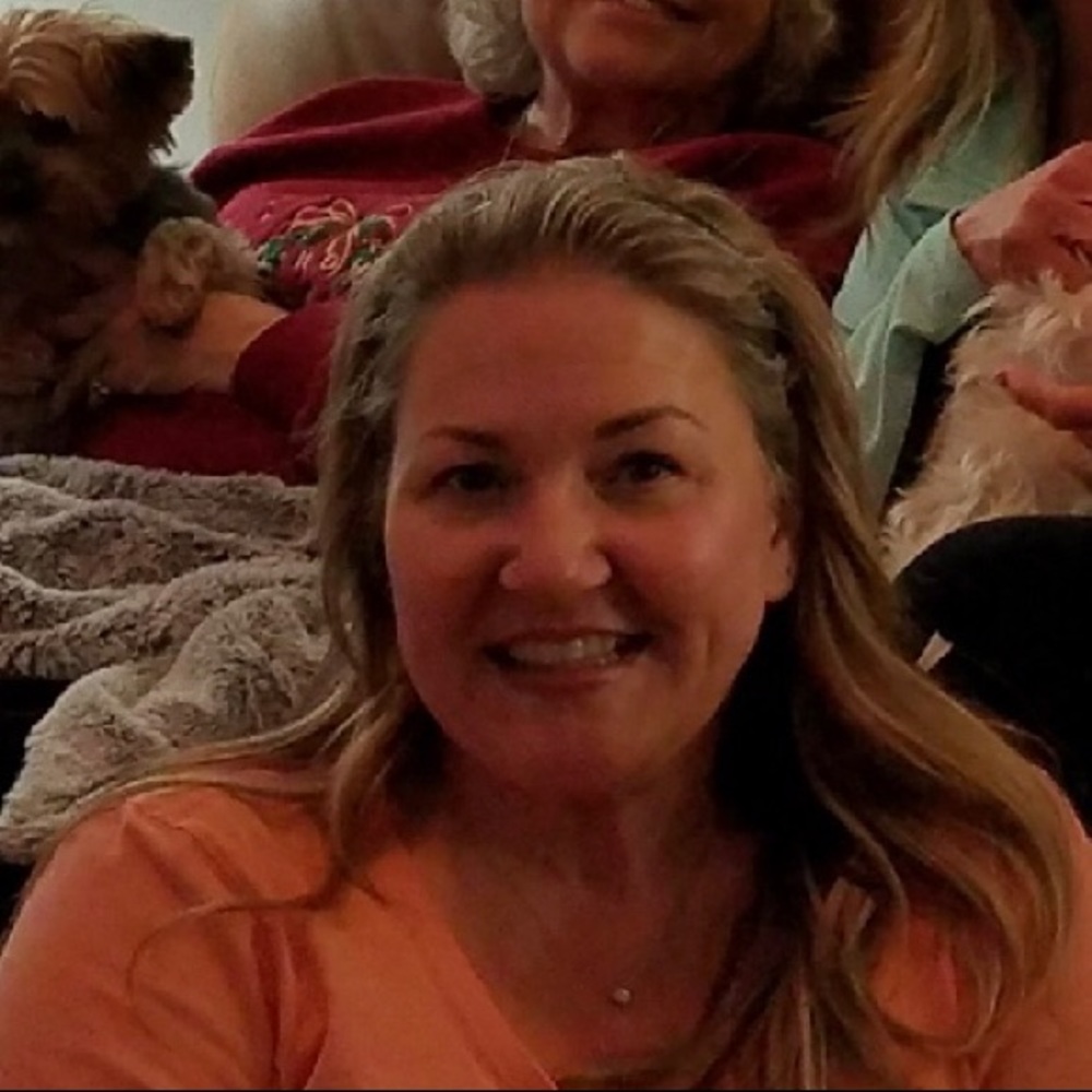 Meet your Posher, Diana